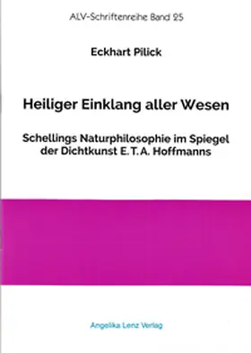 Pilick |  Heiliger Einklang aller Wesen | Buch |  Sack Fachmedien