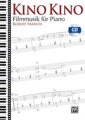 Francis |  Kino Kino | Buch |  Sack Fachmedien