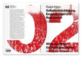 Klein |  Selbstermächtigung, Emanzipation und Repression | Buch |  Sack Fachmedien