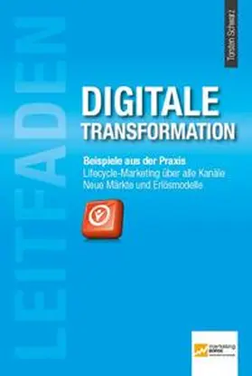 Schwarz |  Leitfaden Digitale Transformation | Buch |  Sack Fachmedien