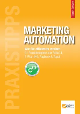 Torsten |  Praxistipps Marketing Automation | eBook | Sack Fachmedien