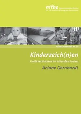 Gernhardt |  Kinderzeichnen | Buch |  Sack Fachmedien