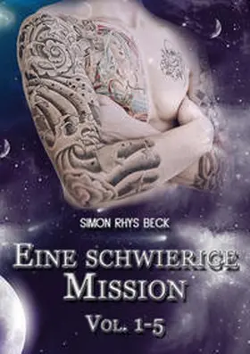 Beck |  Eine schwierige Mission Vol. 1-5 | Buch |  Sack Fachmedien