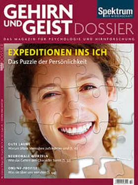  Expeditionen ins Ich | Buch |  Sack Fachmedien