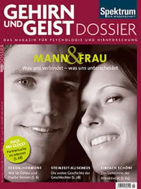 Mann & Frau | Buch |  Sack Fachmedien
