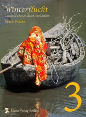 Petzke |  Winterflucht - Band 3 | eBook | Sack Fachmedien
