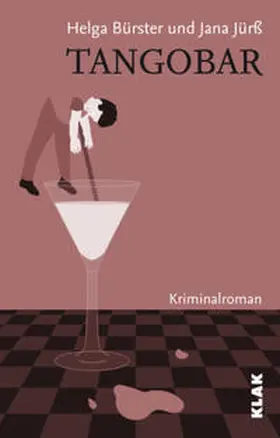 Jürß / Bürster |  Tangobar | Buch |  Sack Fachmedien