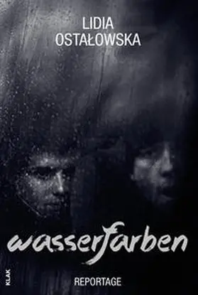 Ostalowska |  Wasserfarben | Buch |  Sack Fachmedien