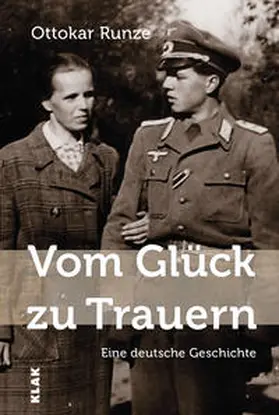 Runze |  Vom Glück zu Trauern | Buch |  Sack Fachmedien