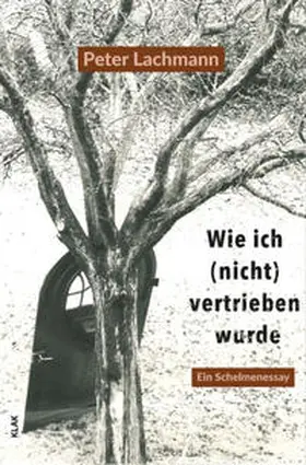 Lachmann |  Wie ich (nicht) vertrieben wurde | Buch |  Sack Fachmedien