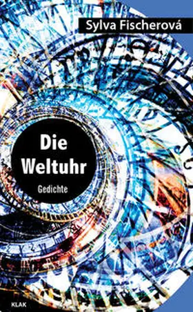 Fischerová |  Die Weltuhr | Buch |  Sack Fachmedien
