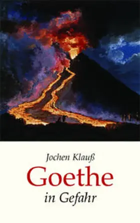 Klauß |  Goethe in Gefahr | Buch |  Sack Fachmedien