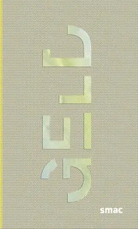 Beutmann / Wolfram |  Geld | Buch |  Sack Fachmedien