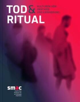Beutmann / Kaiser / Manschus |  Tod & Ritual. Kulturen von Abschied und Erinnerung | Buch |  Sack Fachmedien