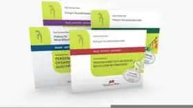 Dickemann-Weber / Weber |  Personalfachkaufleute - Frage-Antwort-Karten Paket - Handlungsbereich 1 bis 4 | Sonstiges |  Sack Fachmedien