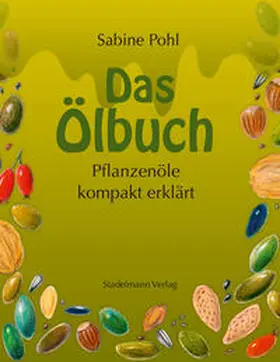 Pohl |  Das Ölbuch | Buch |  Sack Fachmedien