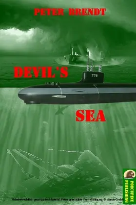 Brendt |  Devil's Sea | eBook | Sack Fachmedien