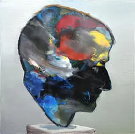 Bode |  Jochen Pankrath - Abstrakte Philosophen und andere Übermalungen | Buch |  Sack Fachmedien