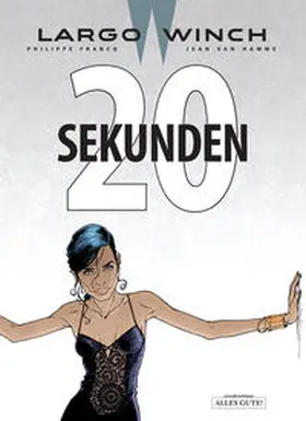 Le Tendre / Rodolphe |  Mister George, Band 1: Selby | Buch |  Sack Fachmedien