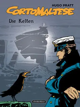 Pratt |  Corto Maltese 4. Die Kelten (Farbausgabe) | Buch |  Sack Fachmedien