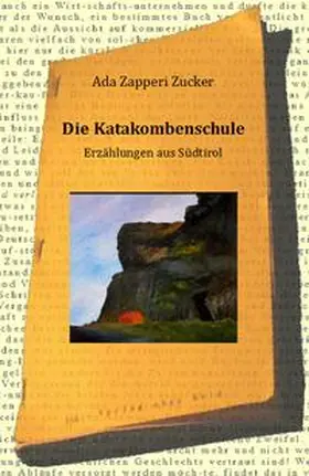 Zapperi Zucker |  Die Katakombenschule | Buch |  Sack Fachmedien