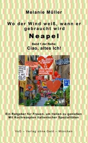 Müller |  Wo der Wind weiß, wann er gebraucht wird | Buch |  Sack Fachmedien