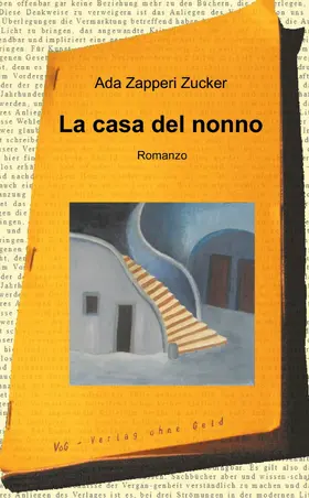 Zapperi Zucker |  La casa del nonno | eBook | Sack Fachmedien