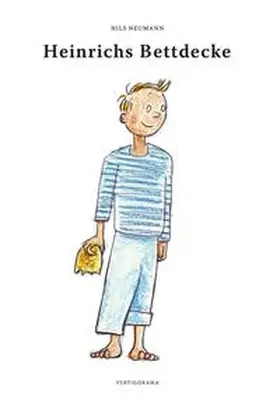 Neumann |  Heinrichs Bettdecke | Buch |  Sack Fachmedien