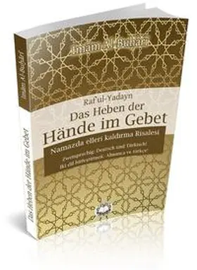  Das Heben der Hände im Gebet | Buch |  Sack Fachmedien