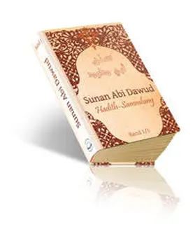  Sunan Abi Dawud 1/5 | Buch |  Sack Fachmedien
