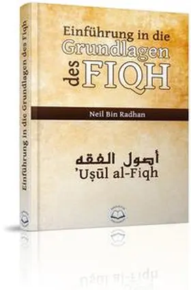 Bin Radhan |  Einführung in die Grundlagen des Fiqh | Buch |  Sack Fachmedien