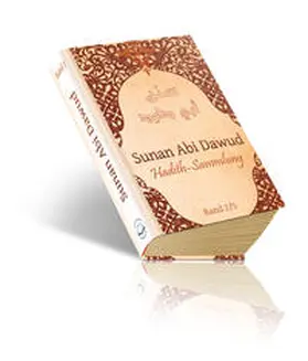 Radhan |  Sunan Abi Dawud 2/5 | Buch |  Sack Fachmedien