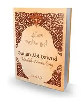 Radhan |  Sunan Abi Dawud | Buch |  Sack Fachmedien