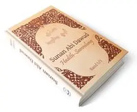 Radhan |  Sunan Abi Dawud 5/5 | Buch |  Sack Fachmedien