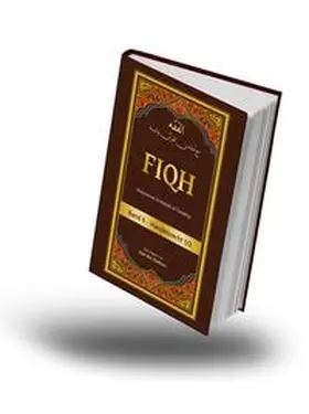 Shinqiti / Bin Radhan |  Fiqh Band 6 | Buch |  Sack Fachmedien