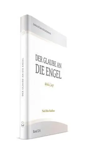 Bin Radhan |  Der Glaube an die Engel | Buch |  Sack Fachmedien