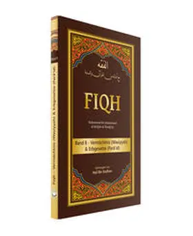 Bin Radhan |  Fiqh Band 8 | Buch |  Sack Fachmedien