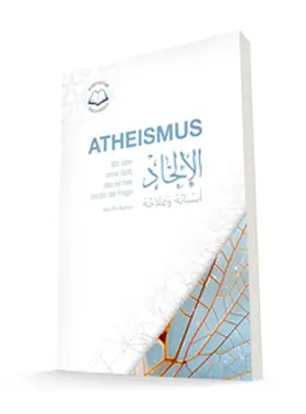 Bin Radhan |  Atheismus | Buch |  Sack Fachmedien