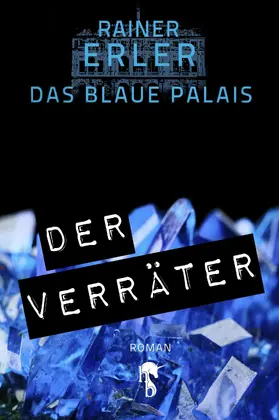 Erler |  Das Blaue Palais 2 | eBook | Sack Fachmedien
