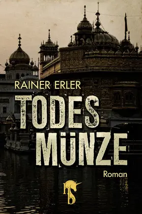 Erler |  Todesmünze | eBook | Sack Fachmedien