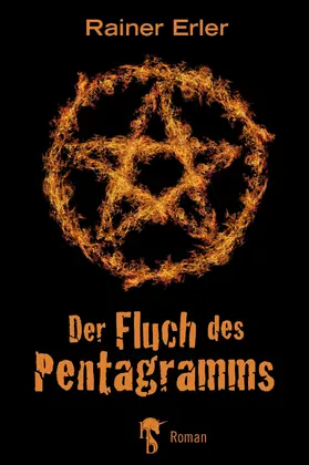 Erler |  Der Fluch des Pentagramms | eBook | Sack Fachmedien
