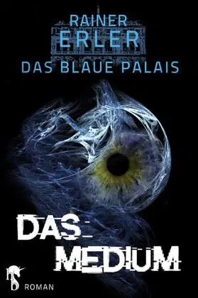 Erler |  Das Blaue Palais 3 | eBook | Sack Fachmedien