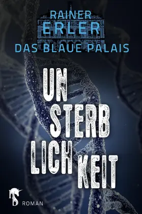Erler |  Das Blaue Palais 4 | eBook | Sack Fachmedien