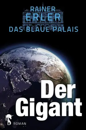 Erler |  Das Blaue Palais 5 | eBook | Sack Fachmedien