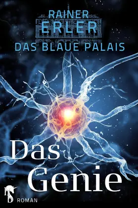 Erler |  Das Blaue Palais 1 | eBook | Sack Fachmedien
