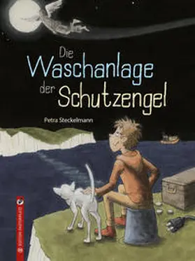 Steckelmann |  Die Waschanlage der Schutzengel | Buch |  Sack Fachmedien