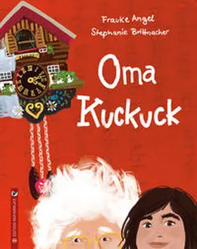 Angel |  Oma Kuckuck | Buch |  Sack Fachmedien