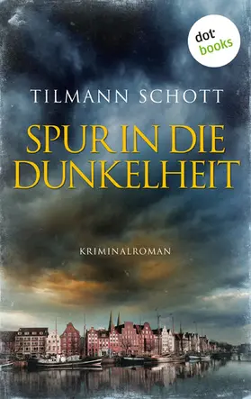 Schott |  Spur der Tränen | eBook | Sack Fachmedien
