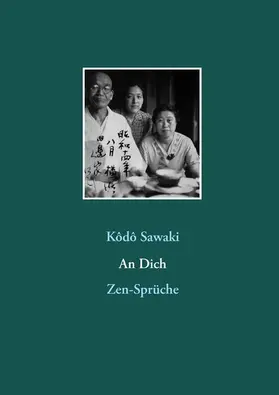 Sawaki |  An Dich | eBook | Sack Fachmedien