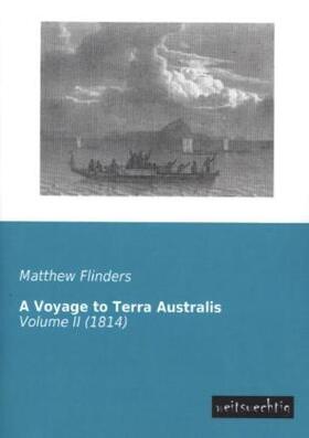 Flinders |  A Voyage to Terra Australis | Buch |  Sack Fachmedien